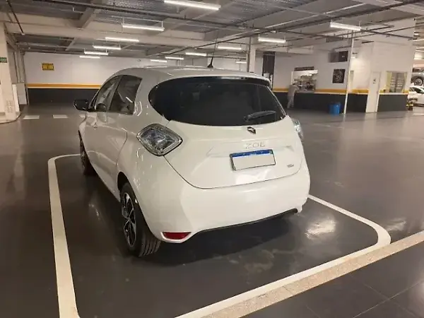 Renault Zoe Z.e. - Imagem 3