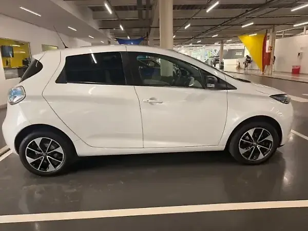 Renault Zoe Z.e. - Imagem 5