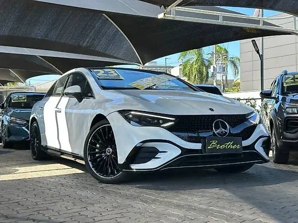 Mercedes Eqe 300 - Imagem 1