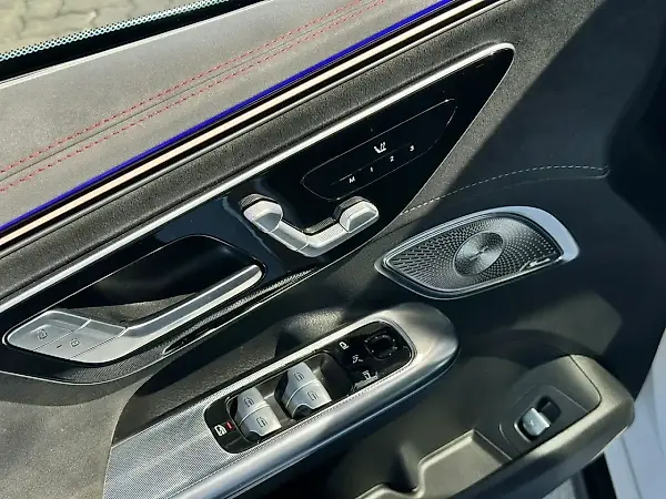 Mercedes Eqe 300 - Imagem 14