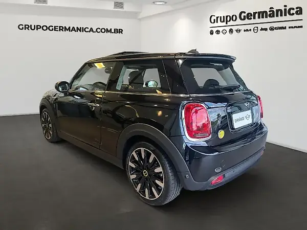 Mini Cooper SE - Imagem 4