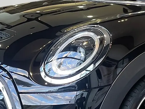 Mini Cooper SE - Imagem 5
