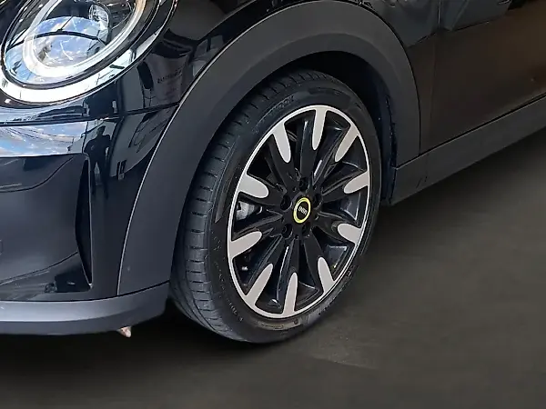 Mini Cooper SE - Imagem 6