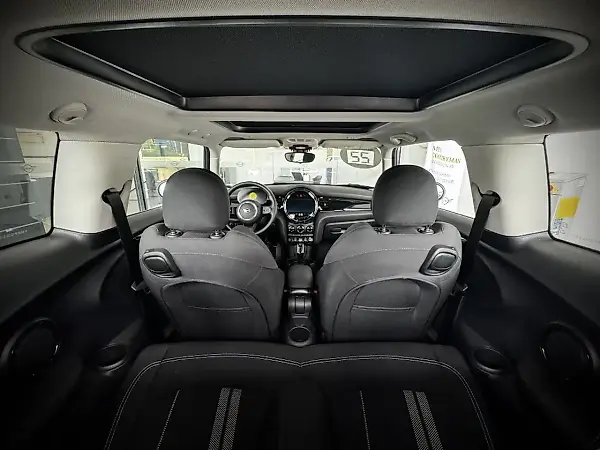 Mini Cooper SE - Imagem 8