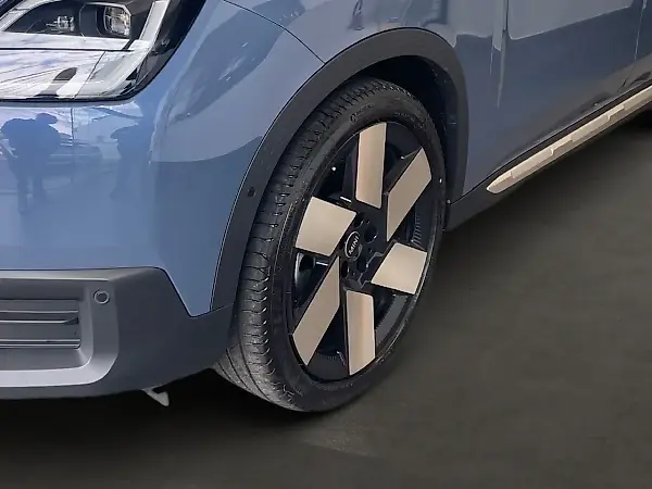 Mini Countryman SE All4 - Imagem 5