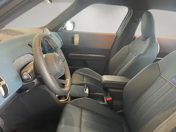 Mini Countryman SE All4 - Imagem 7