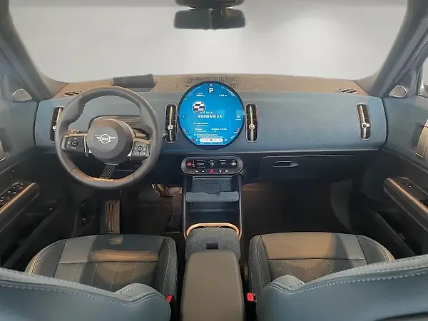 Mini Countryman SE All4 - Imagem 10