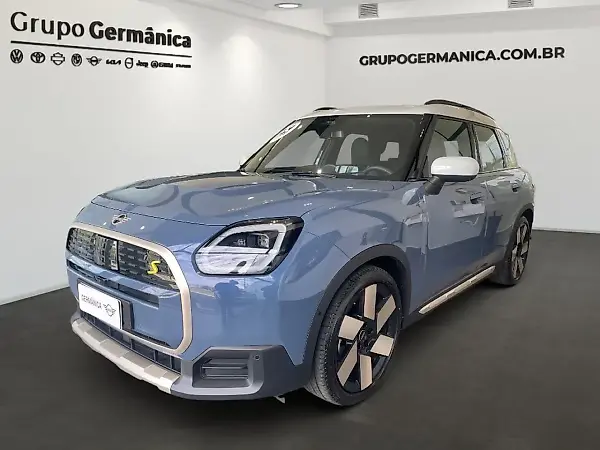 Mini Countryman SE All4 - Imagem 2