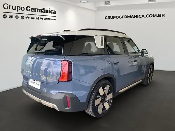 Mini Countryman SE All4 - Imagem 4