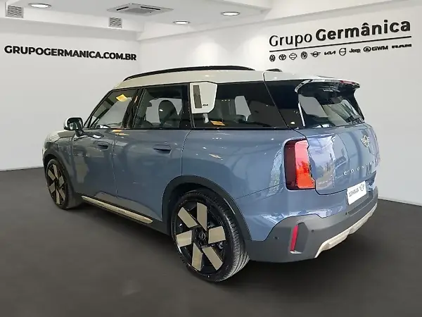Mini Countryman SE All4 - Imagem 3