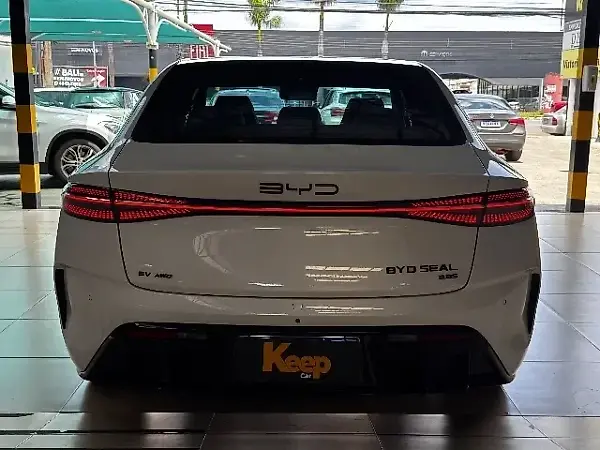 BYD Seal - Imagem 6
