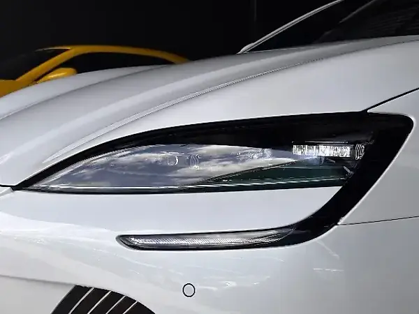 BYD Seal - Imagem 8