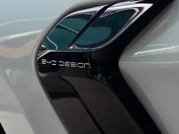 BYD Seal - Imagem 9