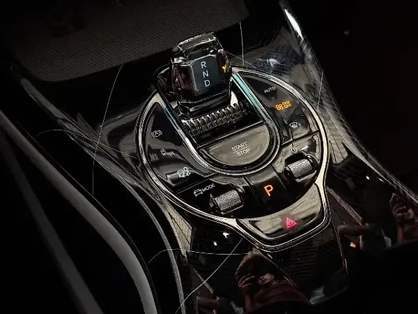 BYD Seal - Imagem 20