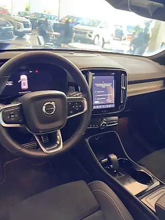 Volvo XC40 - Imagem 6