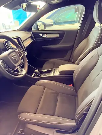 Volvo XC40 - Imagem 4