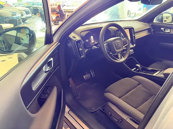 Volvo XC40 - Imagem 5