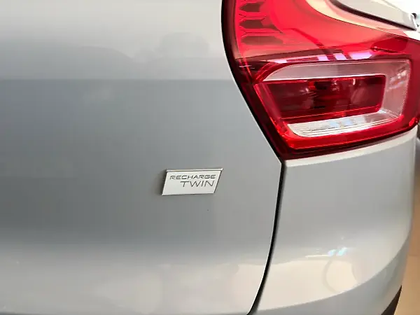 Volvo XC40 - Imagem 9