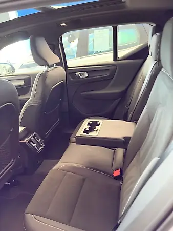 Volvo XC40 - Imagem 11