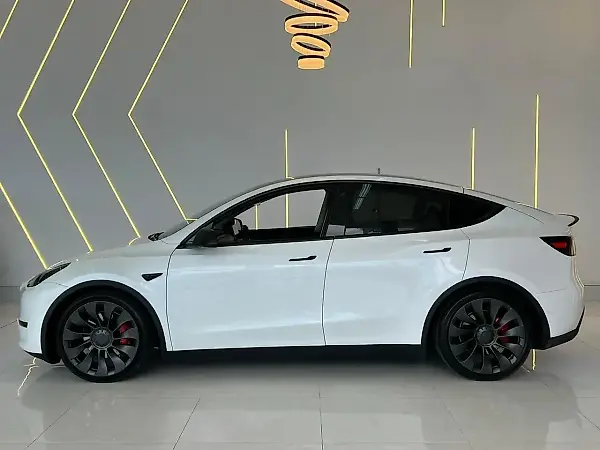 Tesla Model Y - Imagem 3