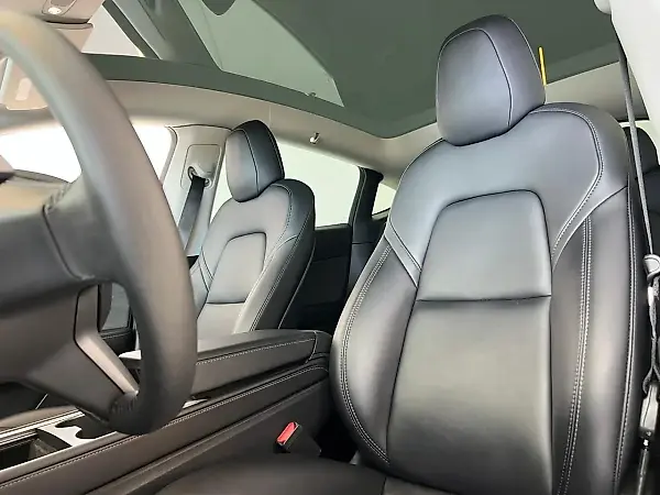 Tesla Model Y - Imagem 7