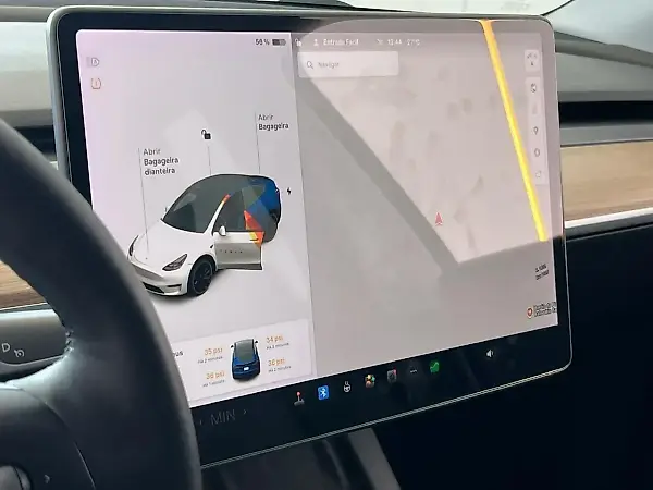 Tesla Model Y - Imagem 9