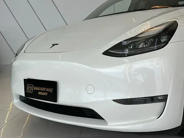 Tesla Model Y - Imagem 11