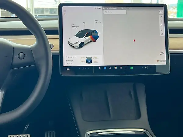 Tesla Model Y - Imagem 20