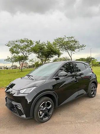 BYD Dolphin Mini - Imagem 3