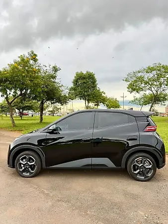 BYD Dolphin Mini - Imagem 2