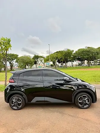 BYD Dolphin Mini - Imagem 6