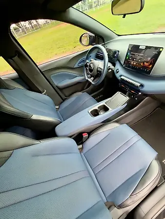BYD Dolphin Mini - Imagem 16