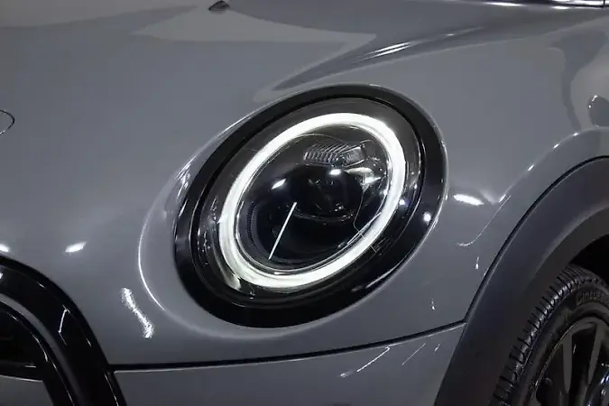 Mini Cooper SE - Imagem 3