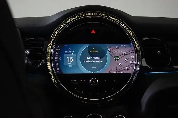 Mini Cooper SE - Imagem 5