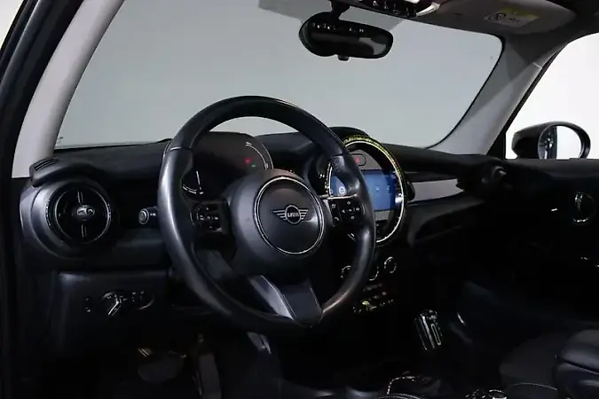 Mini Cooper SE - Imagem 4