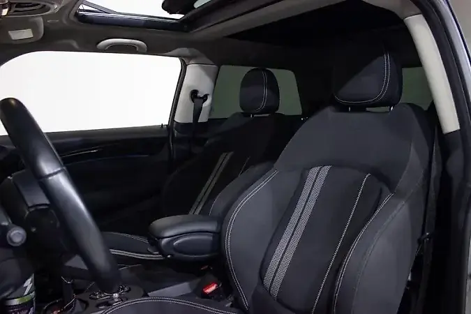 Mini Cooper SE - Imagem 8