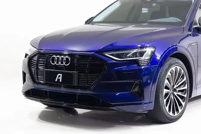 Audi E-tron - Imagem 2