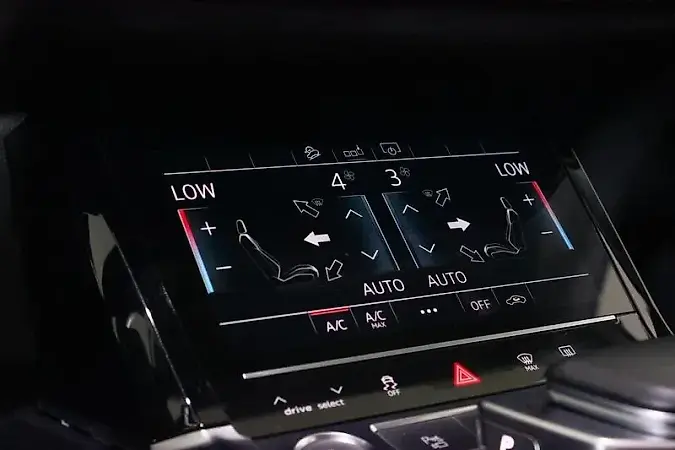 Audi E-tron - Imagem 6