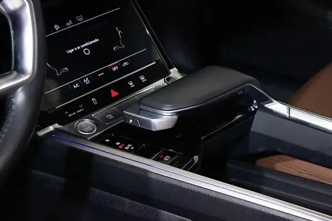 Audi E-tron - Imagem 5