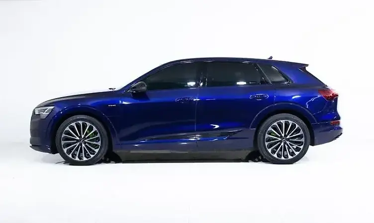 Audi E-tron - Imagem 13