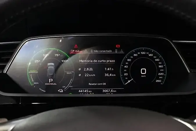 Audi E-tron - Imagem 12
