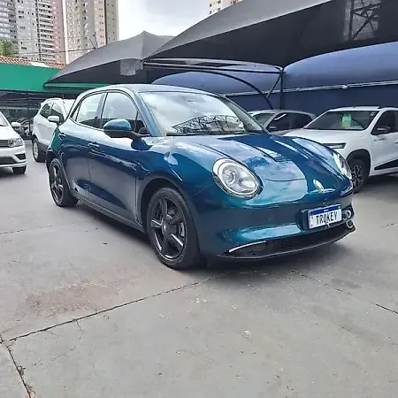 GWM Ora 03 - Imagem 4