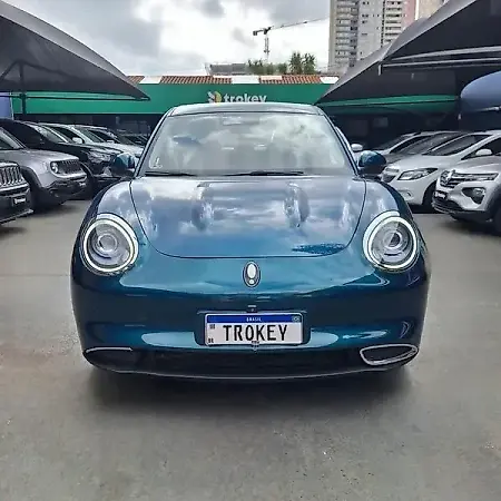 GWM Ora 03 - Imagem 3