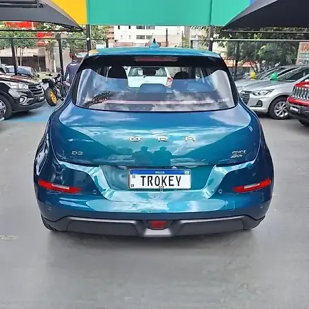 GWM Ora 03 - Imagem 7