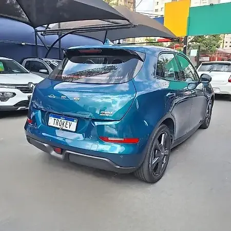 GWM Ora 03 - Imagem 6