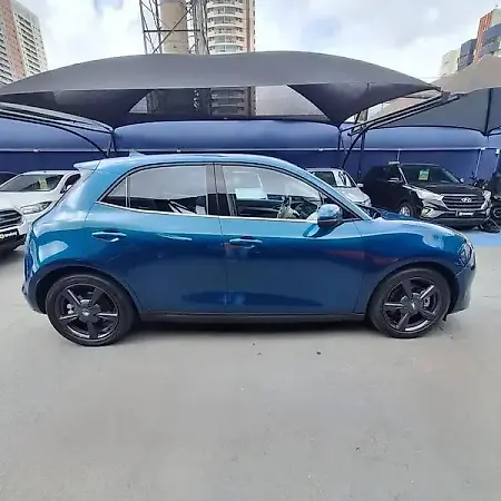 GWM Ora 03 - Imagem 5