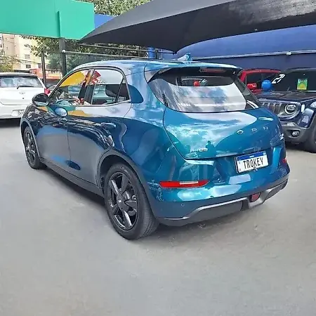 GWM Ora 03 - Imagem 8