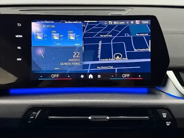 BMW IX2 - Imagem 10