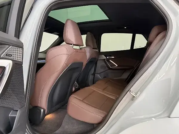 BMW IX2 - Imagem 19