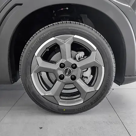 BYD Dolphin Mini - Imagem 10